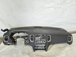 2011-2013 Dodge Durango Dashboard Panel Black Oem 1UQ58DX9AA. Fixed Price $997.79.