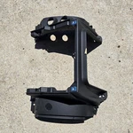 2005-2012 Nissan Pathfinder Lower Center Dash Trim Bezel Lid Cluster 68246-9CH5C. Fixed Price $54.70.