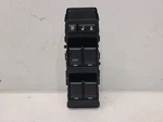 2011-16 Jeep Patriot Drivers Left Front Master Door Switch Lh Auto. Fixed Price $53.39.