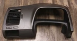 2006-2011 Honda Civic Sedan Gauge Cluster Dash Panel Bezel 77220-SNA-A020-20. Fixed Price $64.89.
