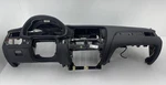 Black 2011-2017 Bmw F25 F26 X3 X4 Front Dashboard Panel Instrument Cover Oem. Fixed Price $400.00.