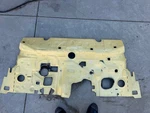 Tesla Model Y Dashboard Noise Insulation 2023 Oem 1493057-00-E. Fixed Price $89.95.