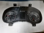 Speedometer Kph 200 Color Graphic Display Fits 21 Dodge 2500 Pickup 10322320. Fixed Price $227.00.
