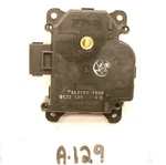 New Oem Genuine Toyota Lexus Heater Duct Motor Servo AE063700-7040. Fixed Price $40.00.