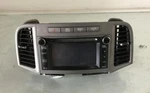 2013-2014 Toyota Venza 6.1" Radio Receiver Display Screen Id 57042. Fixed Price $170.99.