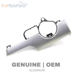 2002-2005 Audi A4 Quattro Headlight Switch Dash Trim / Bezel 8E1853189S. Fixed Price $14.49.