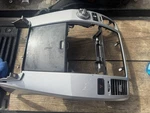 03-09 Toyota 4RUNNER Center Dash Ac Heater Vent Radio Trim Panel Bezel 4WD Oem. Fixed Price $127.50.