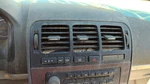 2005-2009 Chevy Uplander Center Dash Heater Vent Assembly Oem Ac Gray 17B. Fixed Price $150.00.