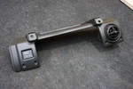 Right Dash Air Vent Trim Ebony Black 10358035 15237459 Hummer H2 Suv Sut 2003-07. Fixed Price $74.99.