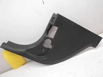 2006-13 Bmw 328XI Front Left Door Kick Panel Trim Black W/ Switch 7066989 BR0392. Fixed Price $55.00.