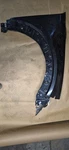 2020 2025 Mazda CX-30 Front Right Passenger Fender Cover Panel Oem Black. Fixed Price $200.00.