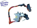 00-05 Gm S10 Blazer Ignition Lock Housing Switch Assembly 2 Keys Used Oem. Fixed Price $148.45.