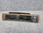 Lexus 1992-1996 SC300 SC400 Oem Front Dashboard Ac Air Vent Wood Trim Panel. Fixed Price $128.25.