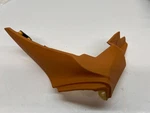 Ferrari 488 Lower Left Lh Pillar Cover Trim Leather Panel Oem 87752200. Fixed Price $250.00.