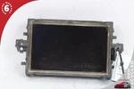 10-15 Mercedes CLS550 W218 Front Center Display Monitor 2129004407. Fixed Price $50.00.