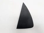 Tesla Y Rh Passenger Dashboard End Cap Cover 1648346-00-A Oem. Fixed Price $30.00.