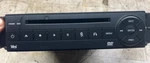 2008-2012 Caravan Town & Country Rear Entertainment Dvd Player Unit Oem. Fixed Price $209.99.