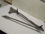 Wiper Transmission Convertible Frame Only Fits 06-08 Volvo 70 Series 215627. Fixed Price $62.69.