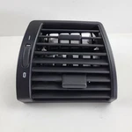 2000-06 Bmw X5 Dash Right Passenger Side Air Vent Grille Duct Outlet 64228402216. Fixed Price $9.99.