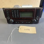 Land River Discovery 3 Radio Cd Player Head Unit. Fixed Price $161.20.
