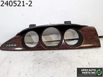 Oem 2009 Buick Lucerne 3.9L Speedometer Instrument Cluster Dash Trim Bezel 80439. Fixed Price $49.63.