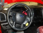 '15-'20 Ford F150 Left Driver Steering Wheel Air Bag Oem. Fixed Price $185.00.