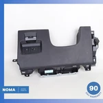 20-23 Range Rover Evoque L551 Dashboard Lower Left Knee Cover Panel Black Oem. Fixed Price $83.00.
