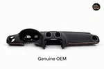 2012 Mercedes Oem Dashboard Instrument Panel Black Wood Trim A1648600805 Ml Gl. Fixed Price $228.25.