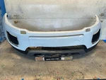 2016-2018 Range Rover Evoque L538 Front Bumper Cover Oem. Fixed Price $750.00.