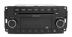 Jeep Grand Cherokee Dodge 2010 Am Fm MP3 Radio Cd Player W Aux - P05091111AC Res. Fixed Price $157.25.