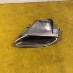2014-2023 Mercedes Benz CLA250 Left Driver Side Tail Exhaust Tip A2464900327 Oem. Fixed Price $125.00.