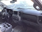 Used Dashboard Panel Fits: 2021 Chevrolet Silverado 1500 Pickup W/o Head-up Disp. Fixed Price $327.00.
