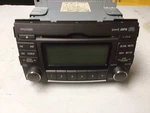 2008 Hyundai Sonata Am Fm Cd Radio Receiver #96185- 3K100. Fixed Price $64.95.