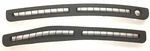 Mitsubishi Genuine Oem 3000GT Gto 96-99 Rh Lh Set Defroster Vent On Dash Stealth. Fixed Price $152.00.