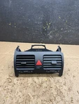 2005 - 2010 Volkswagen Jetta Rabbit Center Cosnole Dash Air Vent W0055 Dg. Fixed Price $79.11.
