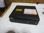 2011 Jaguar Xf Car Navigation Dvd Cd Player Gps. Fixed Price $52.24.