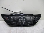 17 18 19 20 Nissan Pathfinder Display Screen Control Panel W/ Navigation Oem. Fixed Price $278.93.
