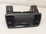 05-09 Legacy Outback Center Dash Trim Bezel A/c Vents Cubby Console Clock Oem. Fixed Price $71.00.