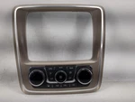2013-2017 Gmc Acadia Heater Roof Climate Control 20993638 J7UYL. Fixed Price $60.91.
