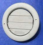 Ford Explorer / Mercury Mountaineer Gray Rear Roof Vent Duct YC3H19893 Oem. Fixed Price $14.00.