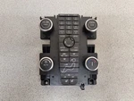 2004-2012 Volvo C30 S40 V50 C70 Heater Radio Control Panel 31324237. Fixed Price $44.95.
