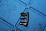 03-10 Toyota 4RUNNER GX470 Hole Cover Switch Blank Dummy Knockout Plate Delete. Fixed Price $14.99.