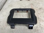 2022 Jeep Wrangler Display Dash Bezel Matte Black Oem Id 6AB53TRMAA. Fixed Price $114.95.