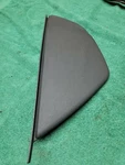 2004-2009 Dodge Durango Front Left Driver Side Dash End Cap Cover Trim Bezel S41. Fixed Price $25.99.