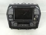 Nissan Maxima Am Fm Cd Player Radio Receiver Tgngm. Fixed Price $100.66.