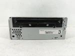 2012-2012 Lincoln Mkx Am Fm Cd Player Radio Receiver Qykzx. Fixed Price $54.18.