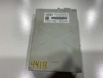 Audi Q7 2007-2015 Rear View Park Assist Camera Control Module 4L0910441B Oem (as. Fixed Price $35.00.