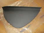 Nos 05-07 Ford 500 Mercury Montego Rh Side Dash End Cap Pebble 5G135404334A Oem. Fixed Price $29.99.