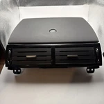 2006-2009 Ford Fusion Milan Upper Dash Storage Cubby Vents Piano Black. Fixed Price $70.00.