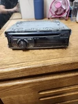 Pioneer DEH-2000MP Cd Palyer Stereo In Dash Receiver. See.no. HIGE204814UC. Fixed Price $30.00.